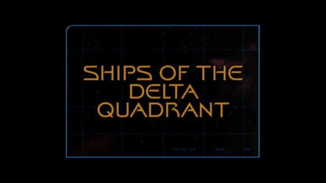 Star Trek: Voyager S00E58