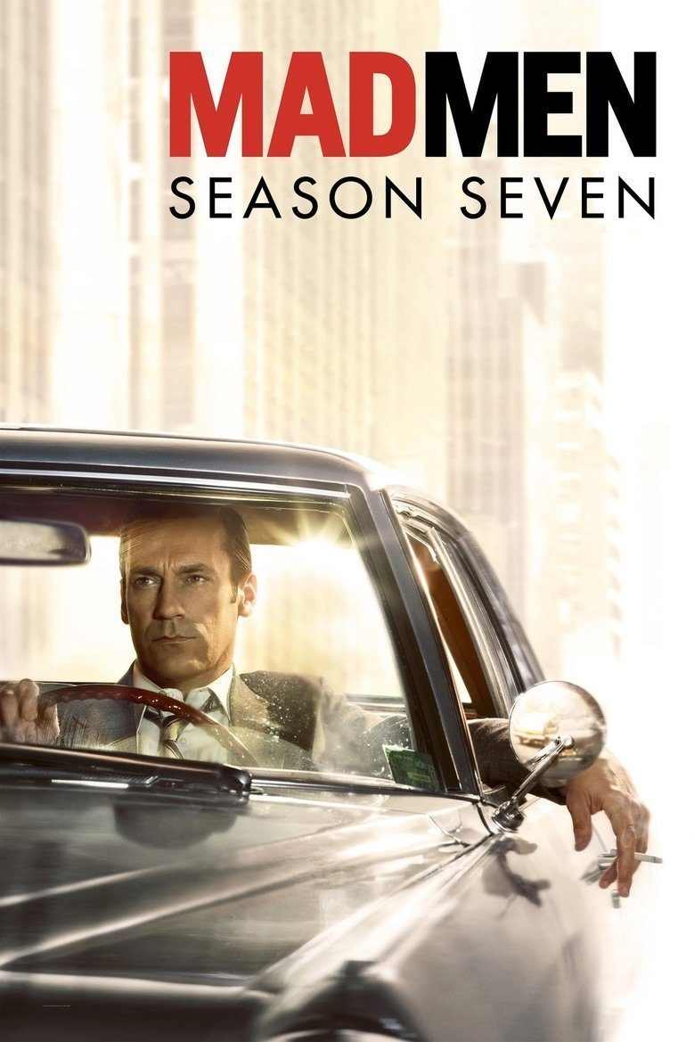 Mad Men Temporada 7
