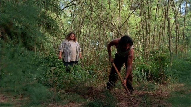 Lost S03E19