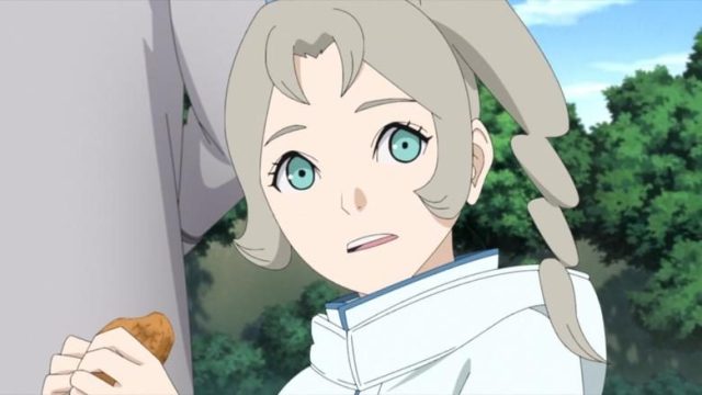 Boruto: Naruto Next Generations S01E262