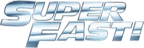 Super rápidos y mega furiosos