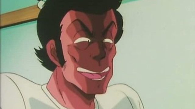 Urusei Yatsura S01E195