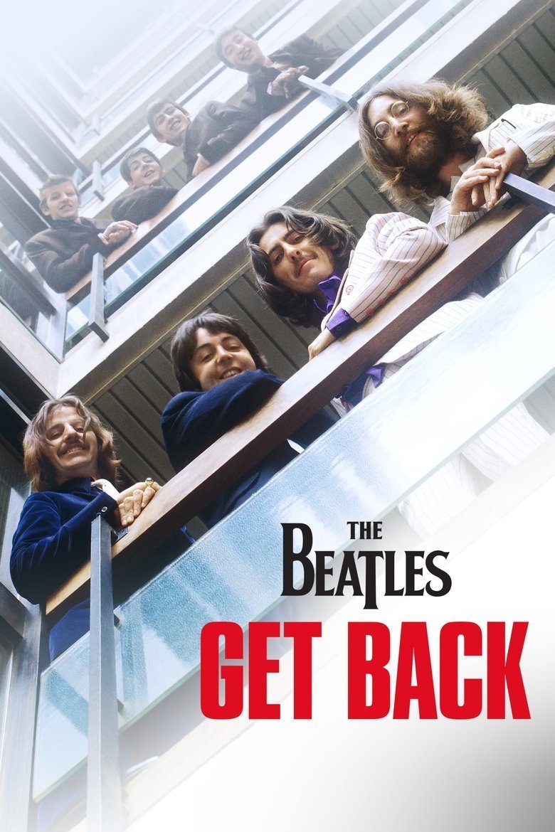 The Beatles: Get Back Temporada 1