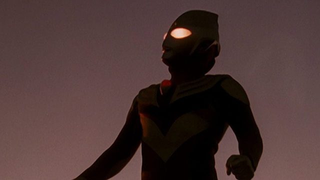 Ultraman Tiga S01E28