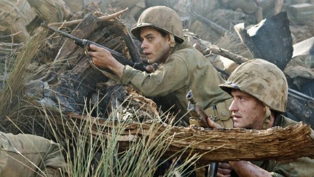 The Pacific S01E09