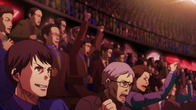 KENGAN ASHURA S01E23