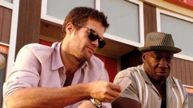 The Finder S01E10