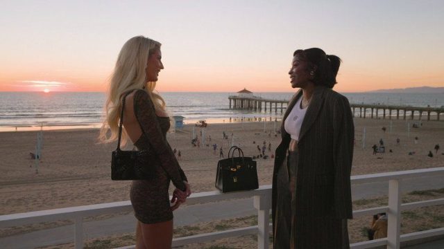 Selling Sunset S08E02