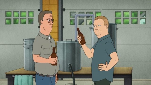 Los Reyes de la Colina S14E02