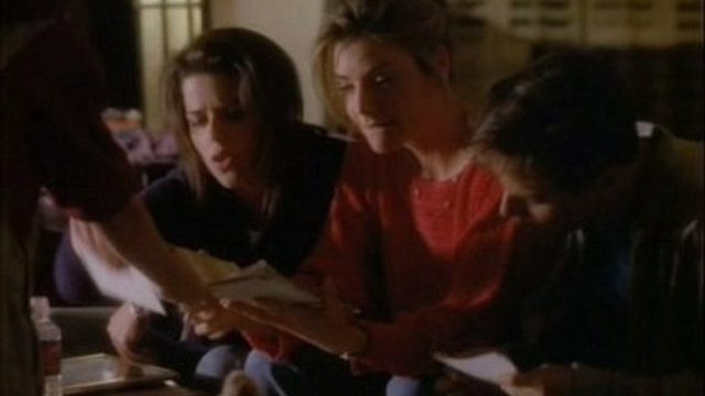 Party of Five S02E03
