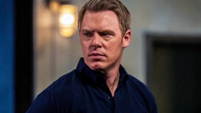 The Blacklist S09E15