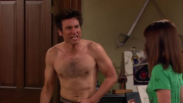 Cómo conocí a tu madre S03E07