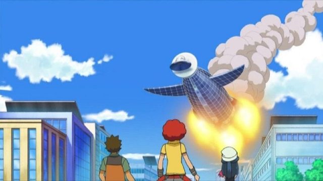 Pokémon S13E09