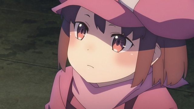 Sword Art Online Alternative:Gun Gale Online S02E04
