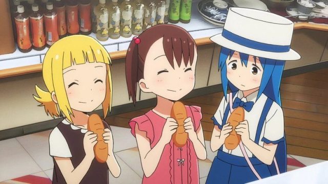 三ツ星カラーズ S01E04