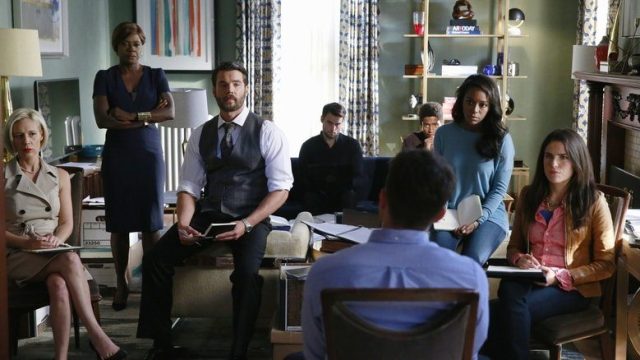 Lecciones del Crimen S01E03