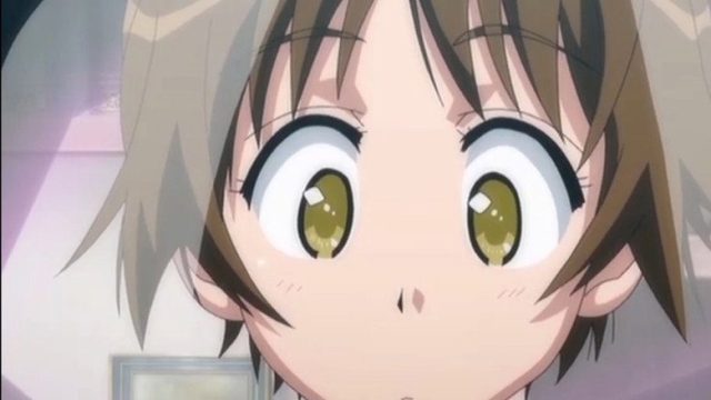 夏のあらし! S02E04