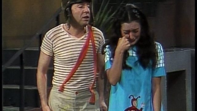 El Chavo S03E26