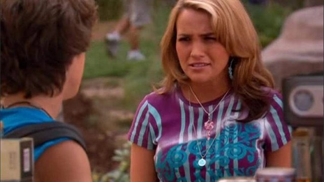 Zoey 101 S03E13
