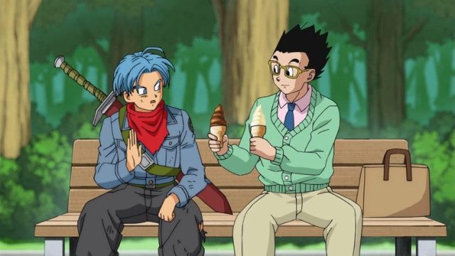 Dragon Ball Super S01E52