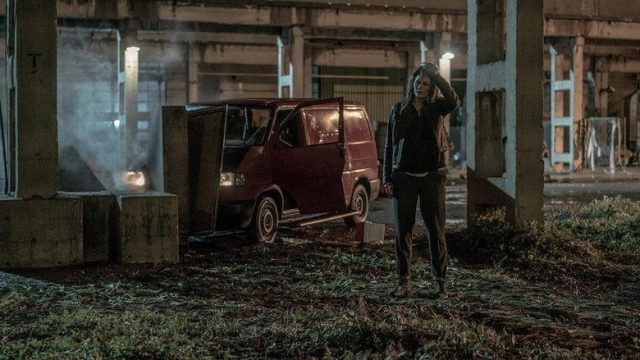 Absentia S03E01