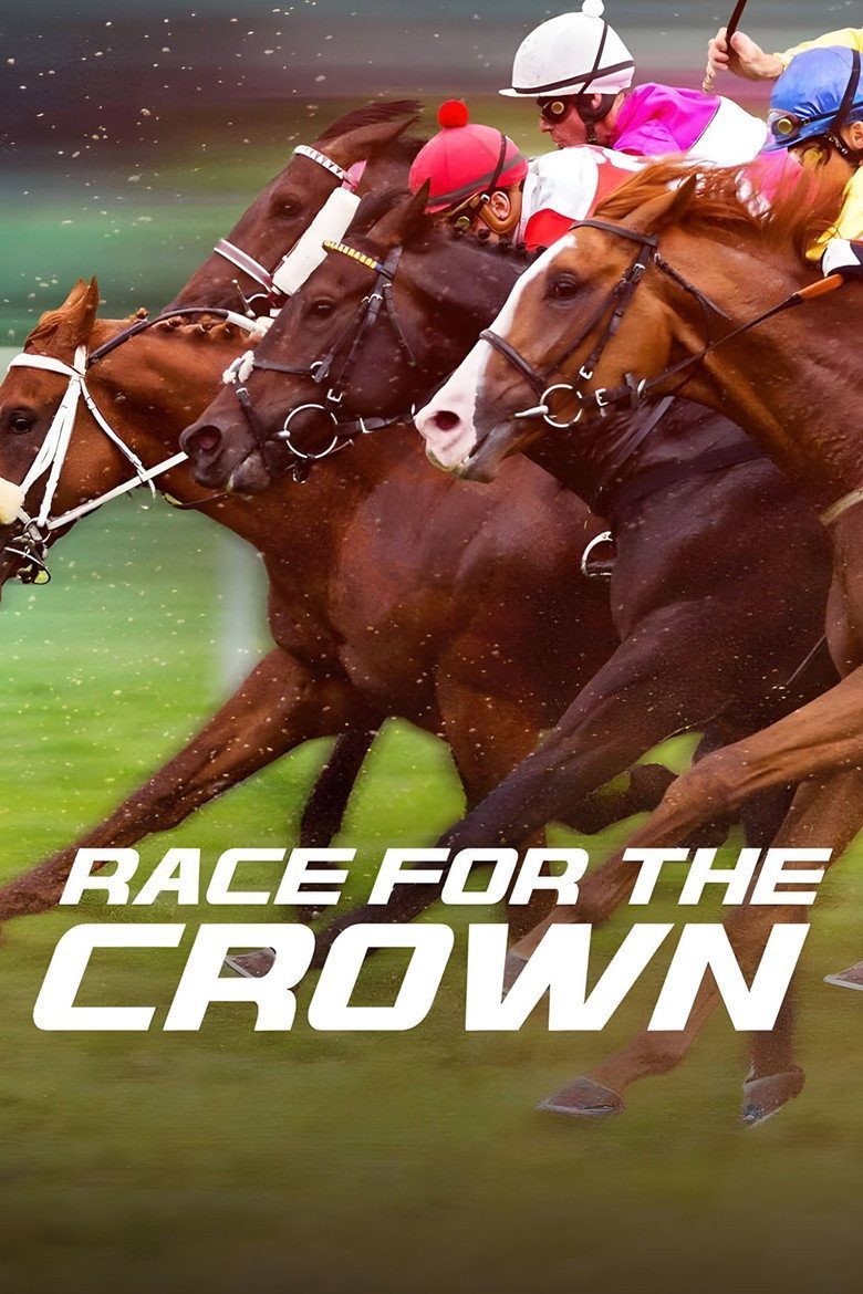 Race for the Crown Temporada 1