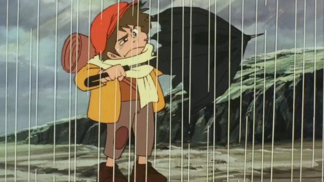 Remi S01E32