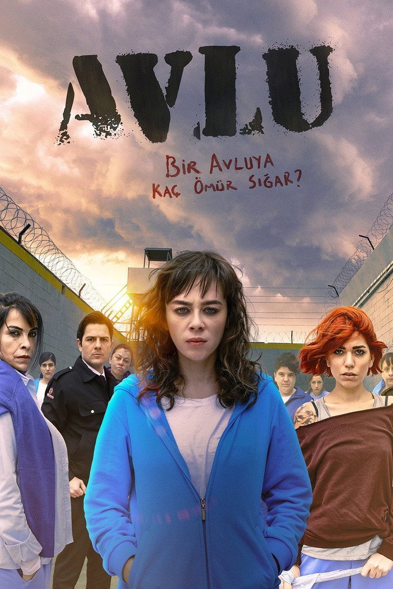 El Patio Temporada 3