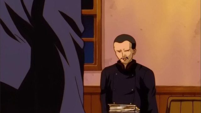 Samurai X S03E28