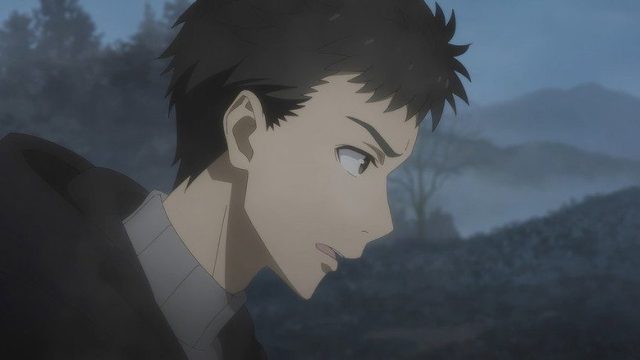 Spice and Wolf: MERCHANT MEETS THE WISE WOLF S01E24