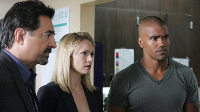Mentes Criminales S05E01
