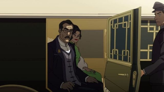 Avatar: La Leyenda de Korra S02E11