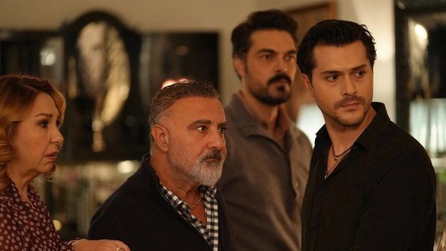 Leyla: Hayat... Aşk... Adalet... S01E13