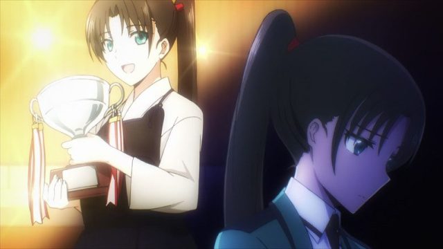 Mahouka Koukou no Rettousei S01E06