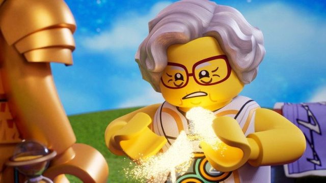 LEGO DREAMZzz S03E08
