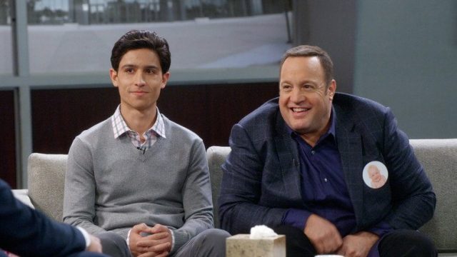 Kevin puede esperar S02E19