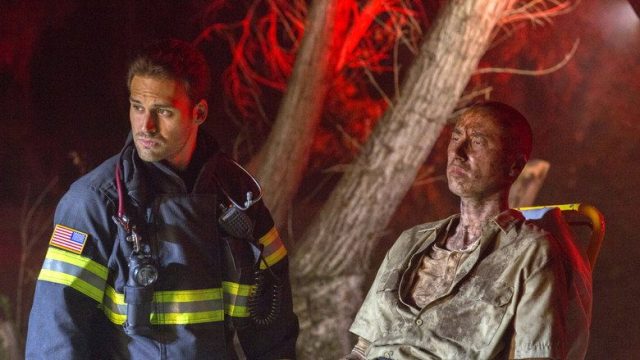9-1-1 S02E07
