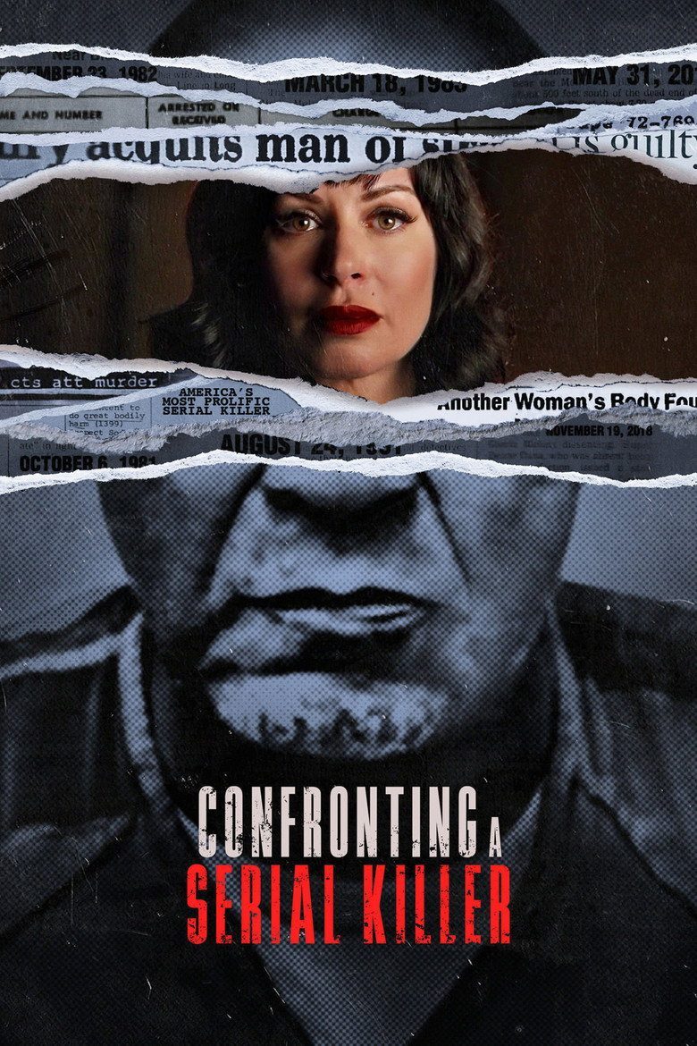 Enfrentada a un asesino en serie Temporada 1