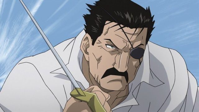 Fullmetal Alchemist: Brotherhood S01E56