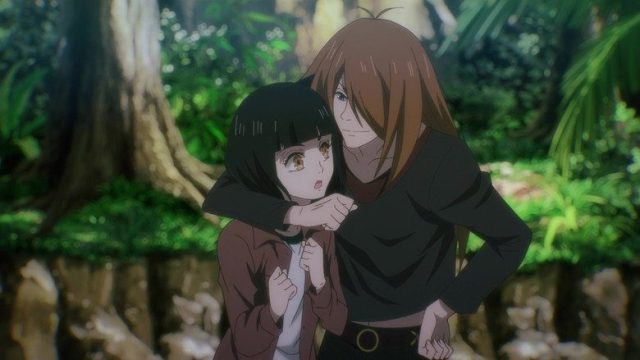 7SEEDS S01E03