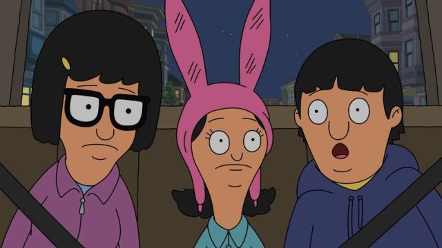 Bob's Burgers S09E13