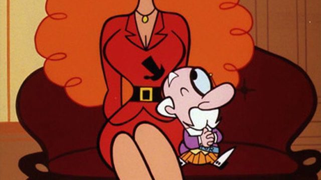Las chicas superpoderosas S02E25