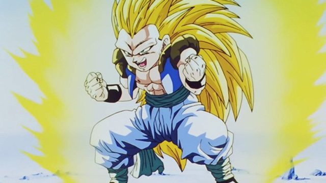 Dragon Ball Z Kai S06E06