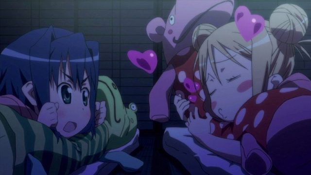Princess Lover! S00E04