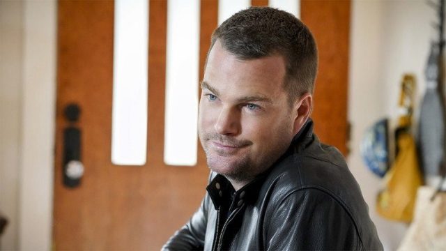NCIS: Los Ángeles S09E16