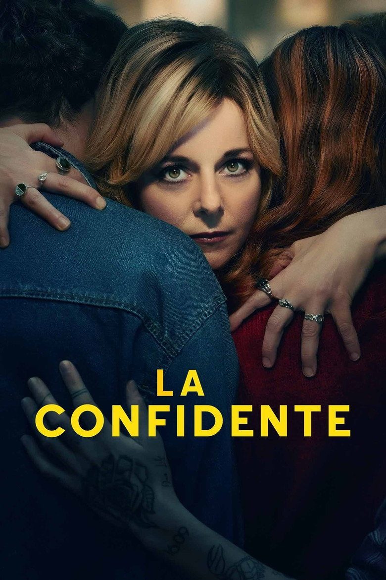 La Confidente Miniseries