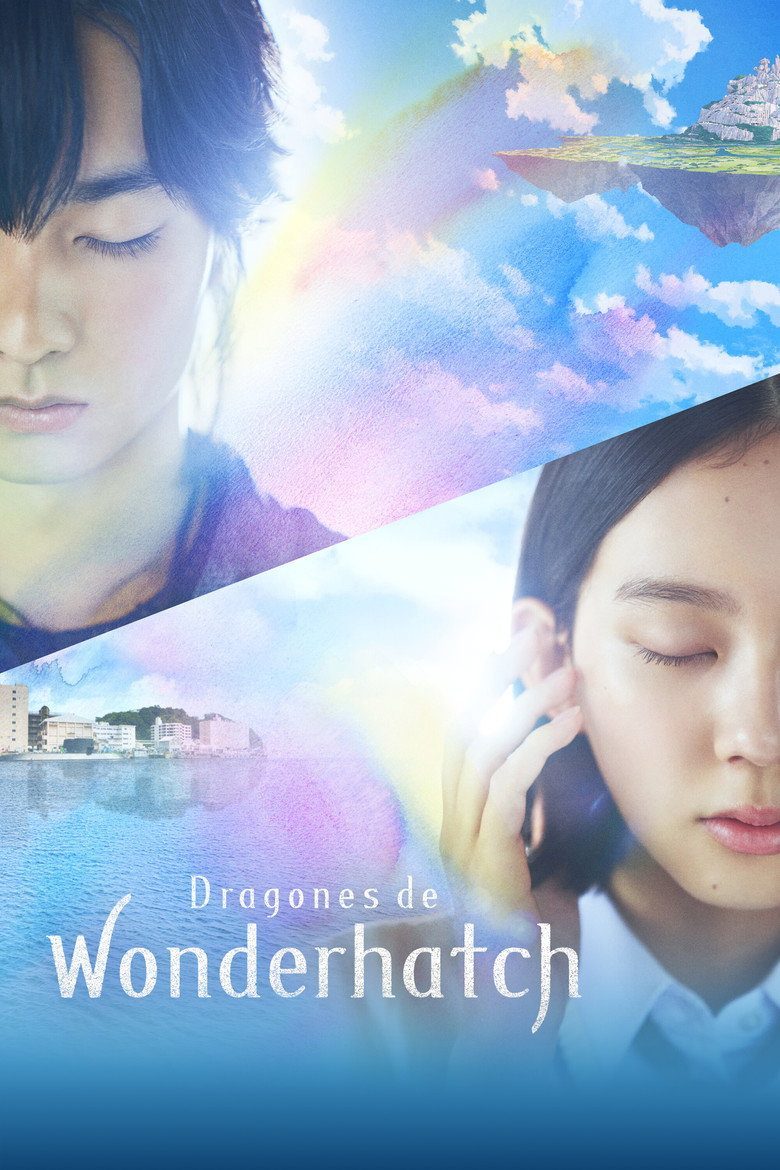 Dragons of Wonderhatch Temporada 1