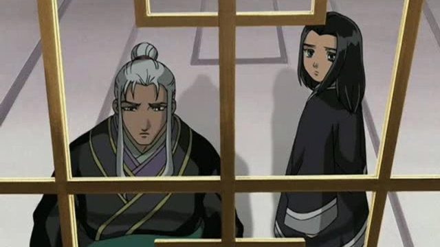 十二国記 S02E06