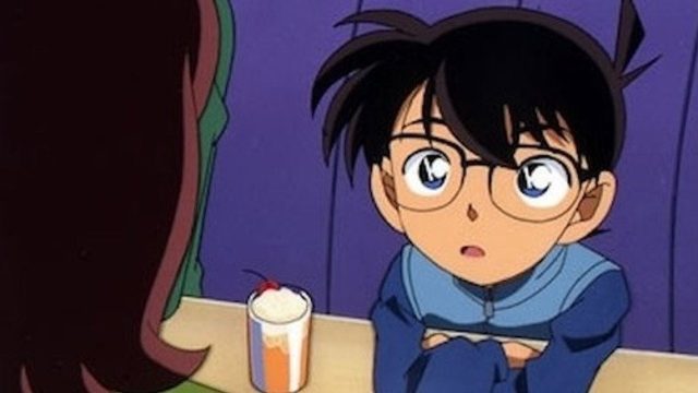 Detective Conan S01E264