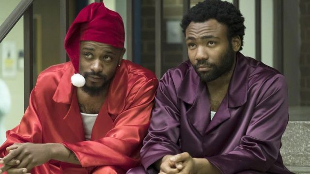 Atlanta S02E09